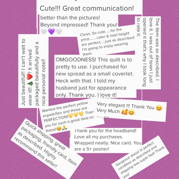 ❤️ Shop with Confidence. Customer service is #1 ❤️ - Picture 15 of 16